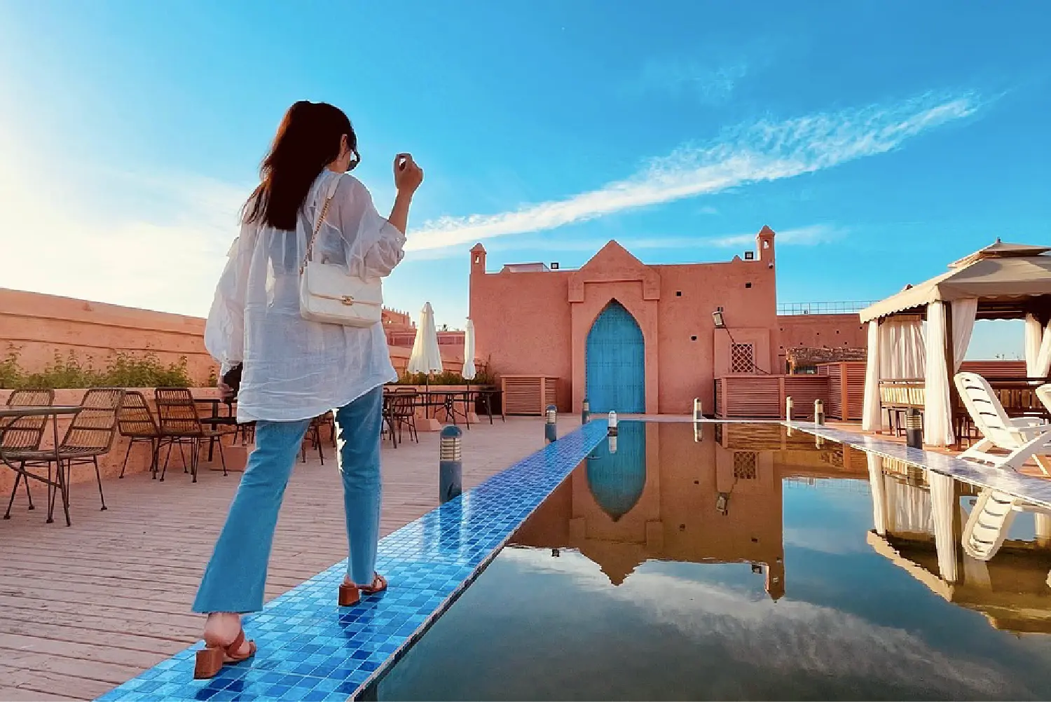 Morocco