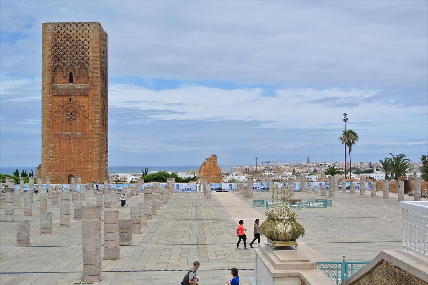 Rabat Walking Tour 2 Rabat Walking Tour