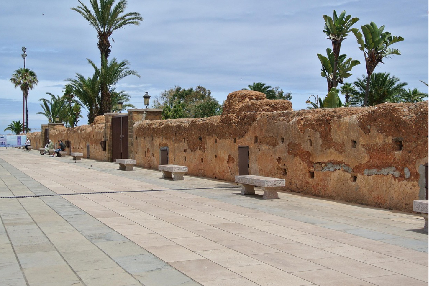 Walking Tour Rabat 3 Rabat Walking Tour