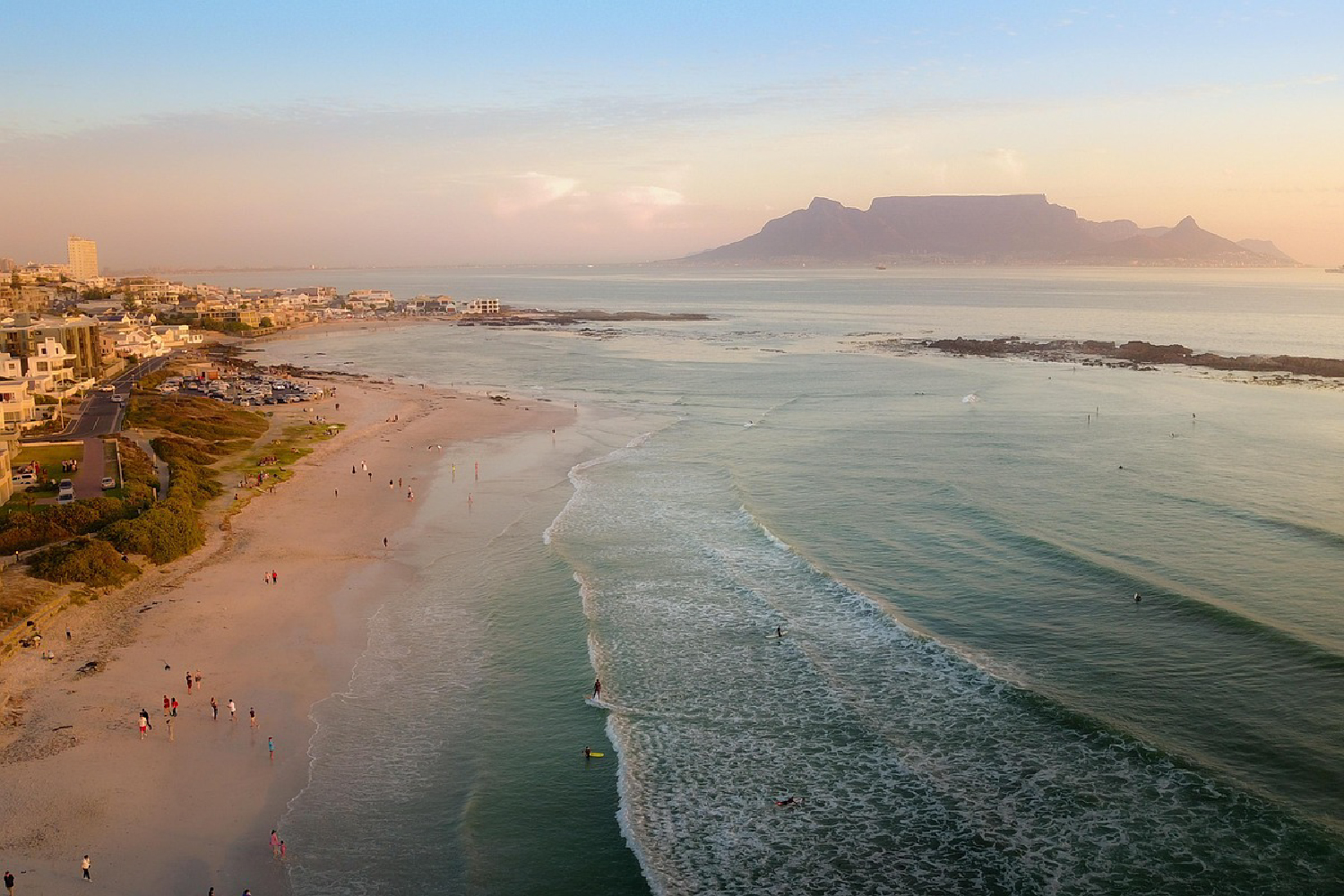 south africa