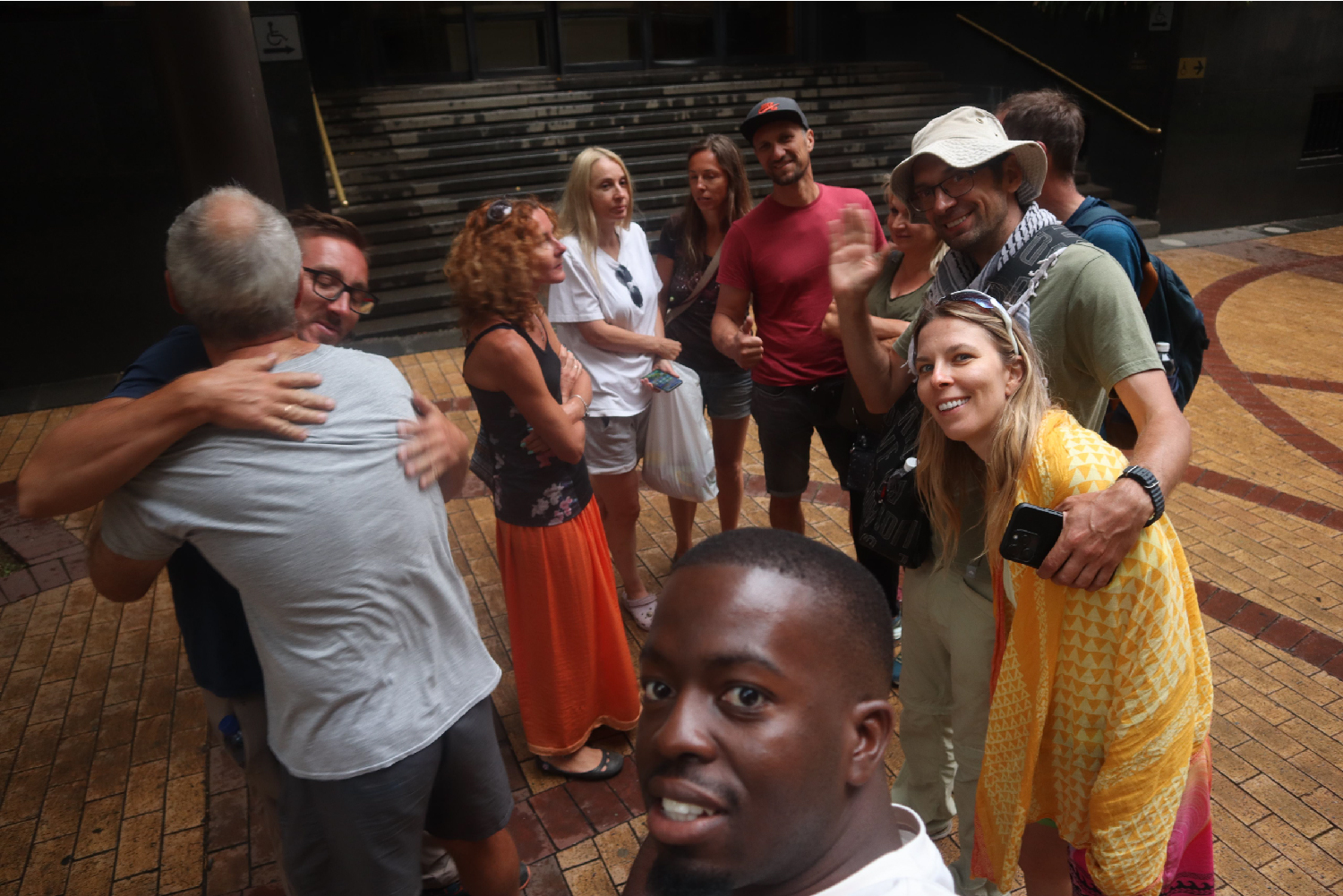 walking tour johannesburg 1 walking tour johannesburg