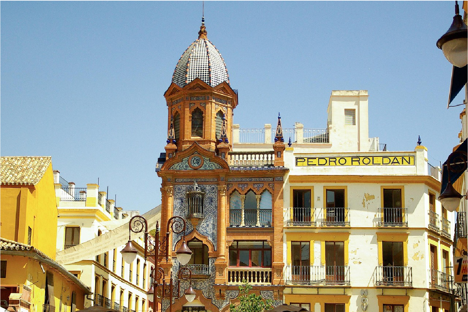 seville walking tour 1 seville walking tour