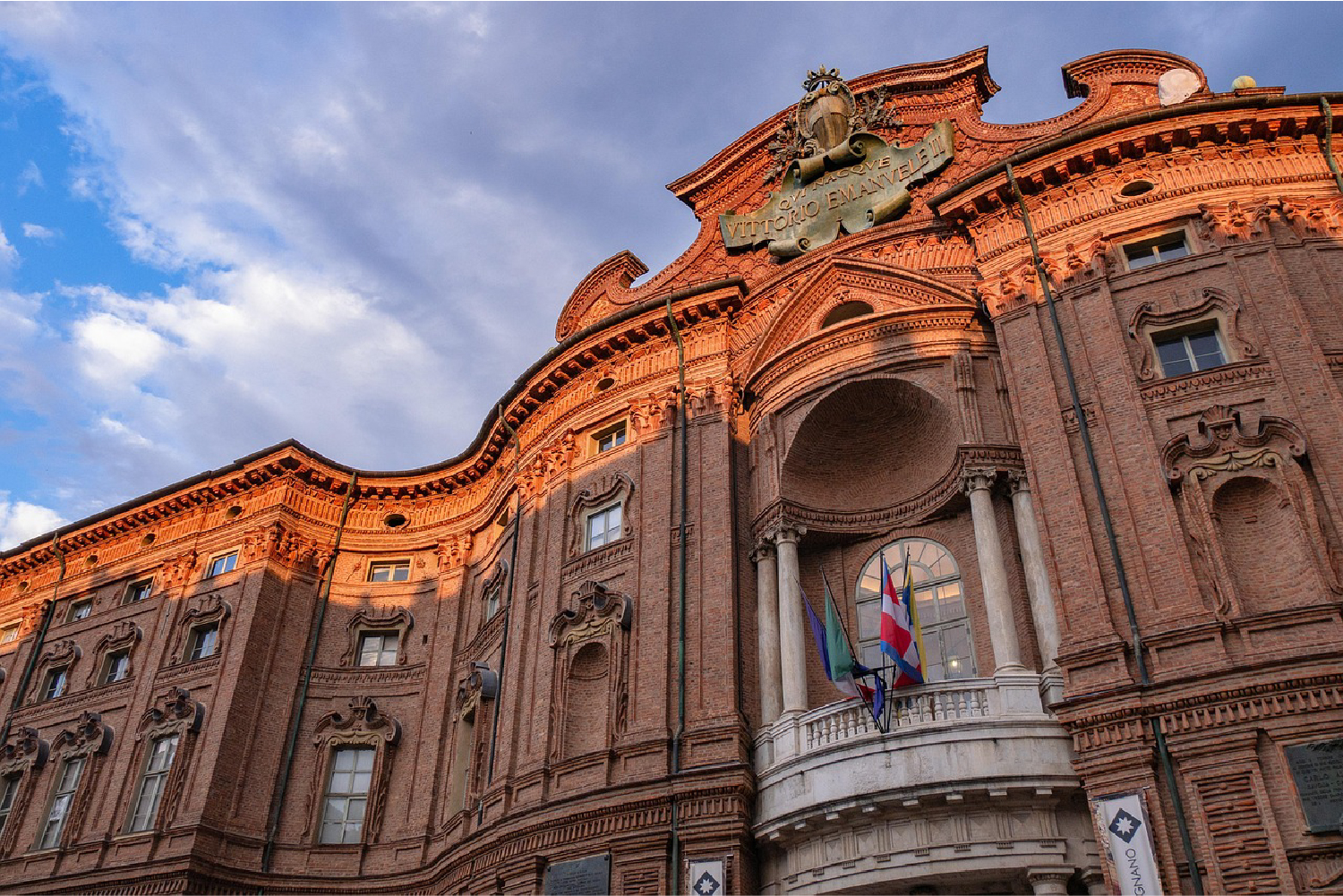 turin walking tour 1 turin walking tour