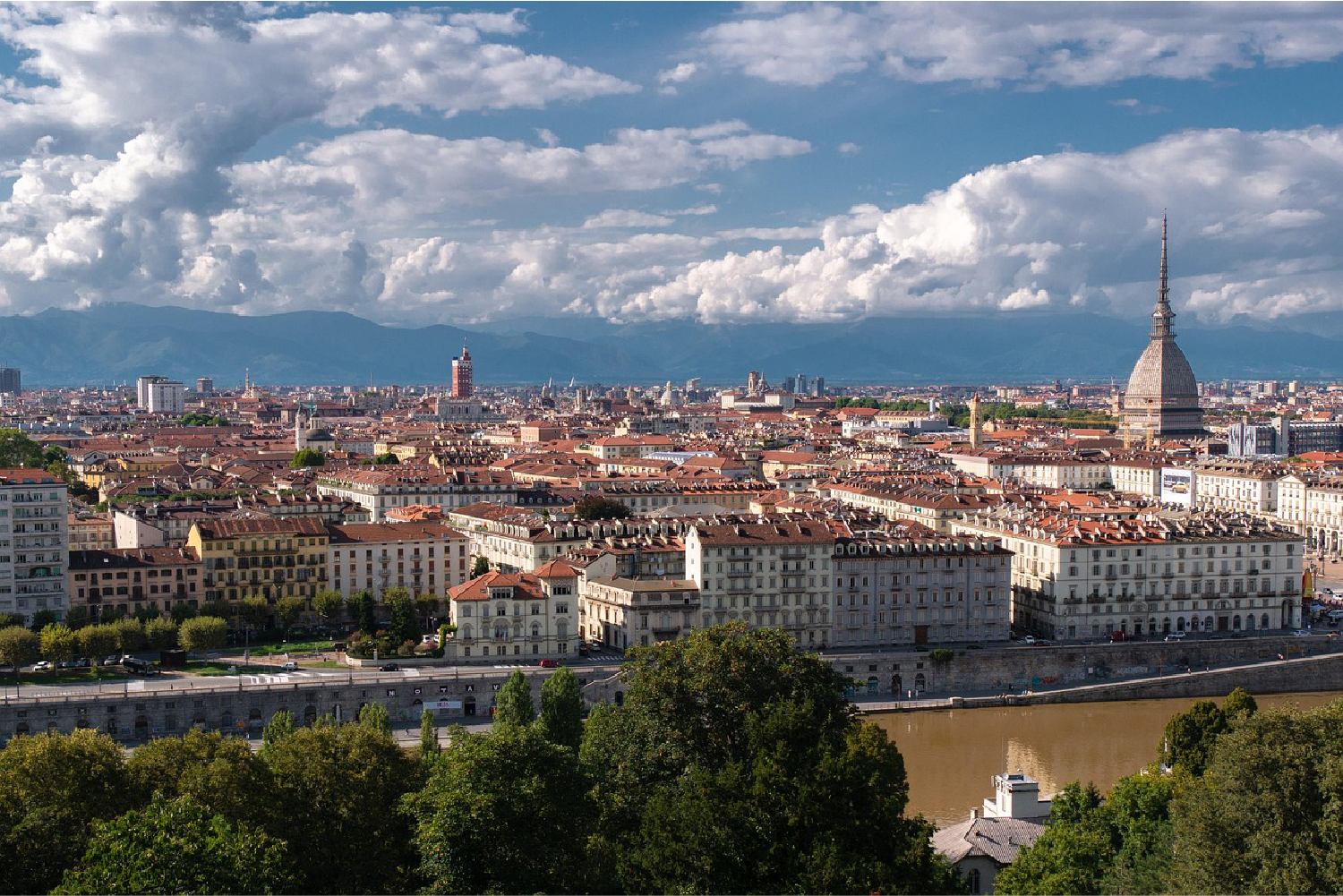 turin walking tour 3 turin walking tour