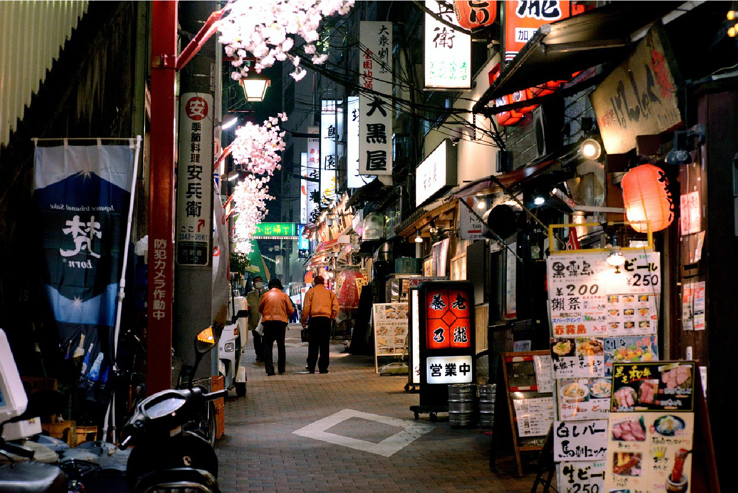 japan