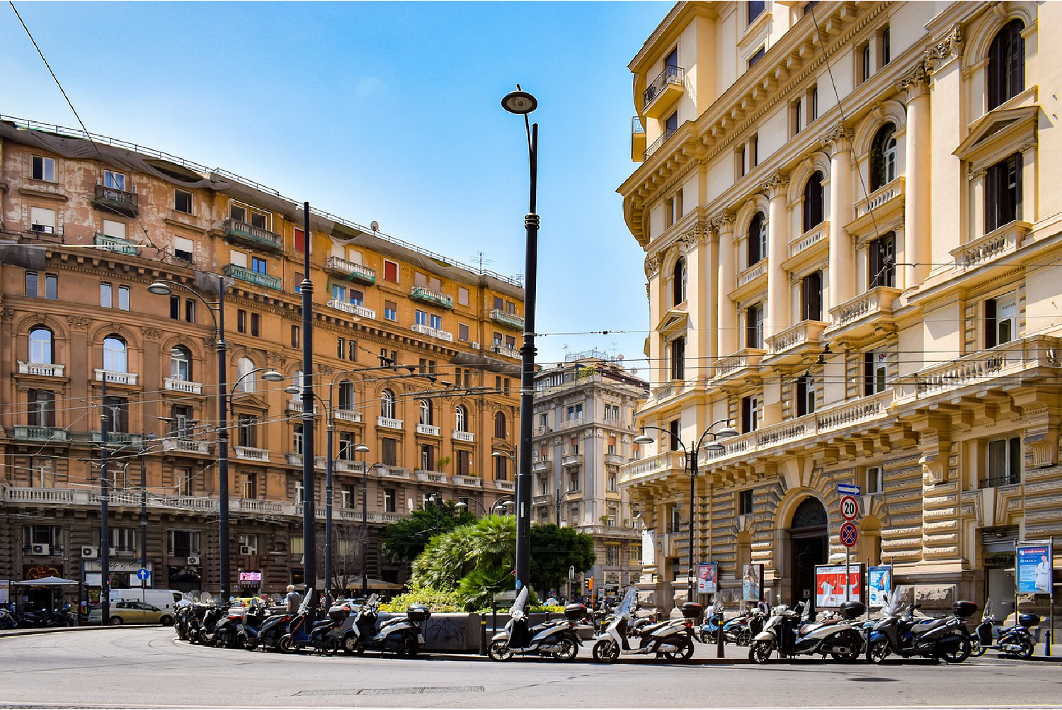 naples walking tour 2 naples walking tour