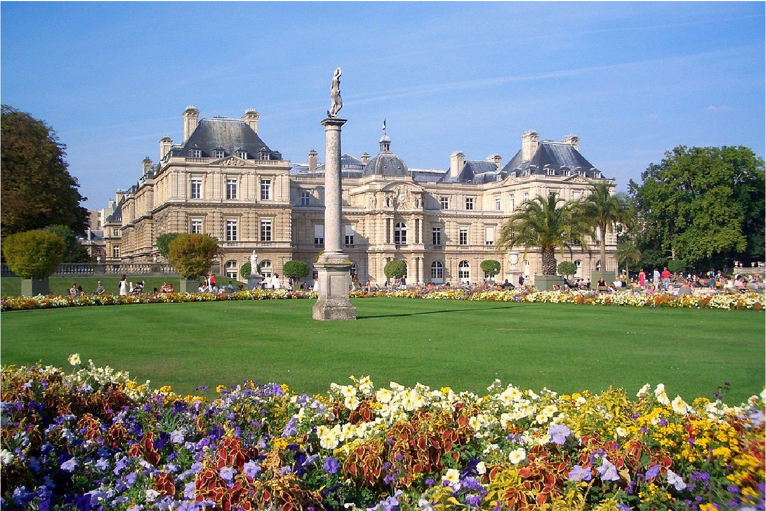 paris walking tour 3 paris walking tour