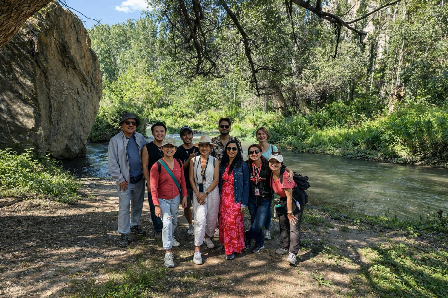 cappadocia walking tour 1 cappadocia walking tour