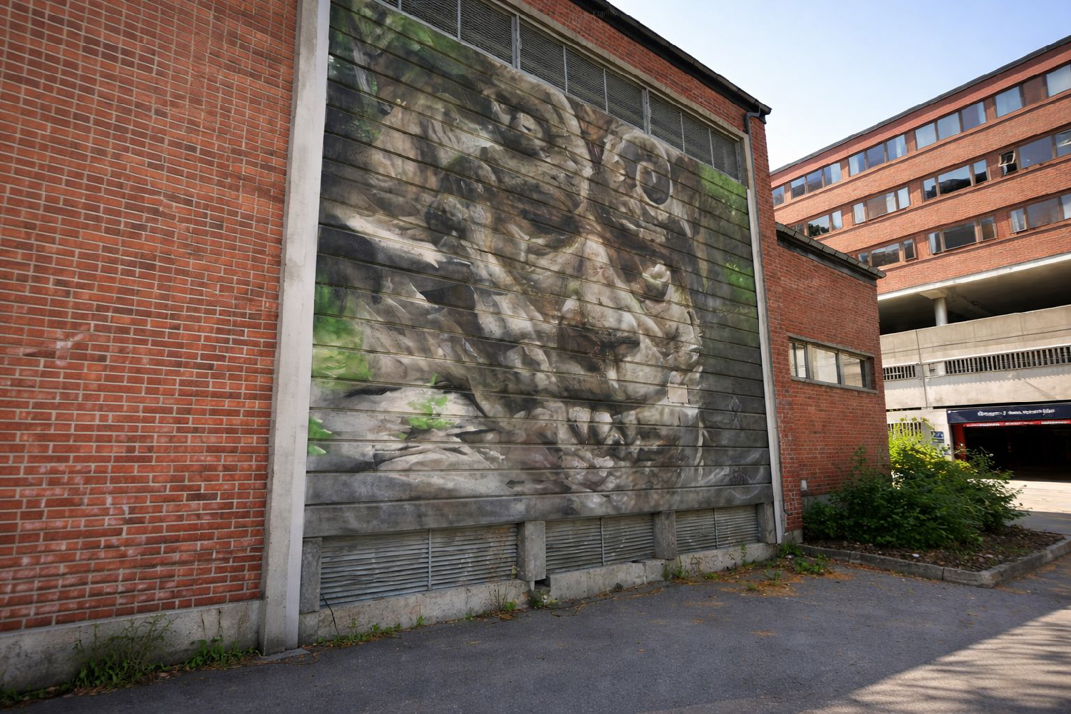 Kristiansand walking tour 1 Kristiansand walking tour