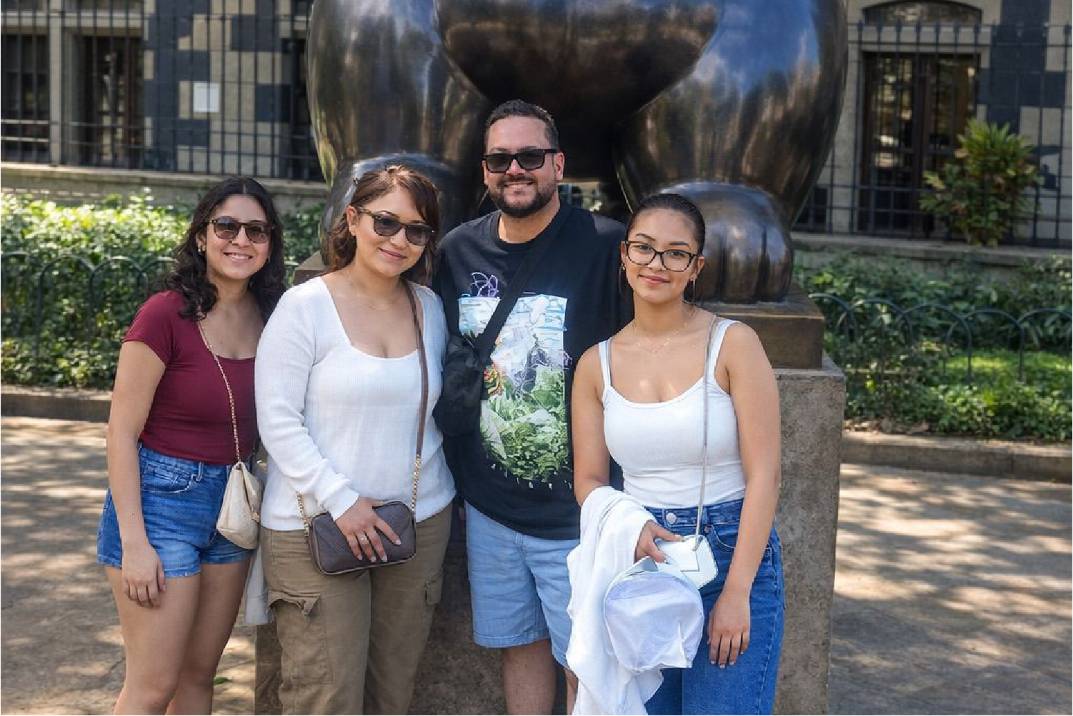 medellin walking tour