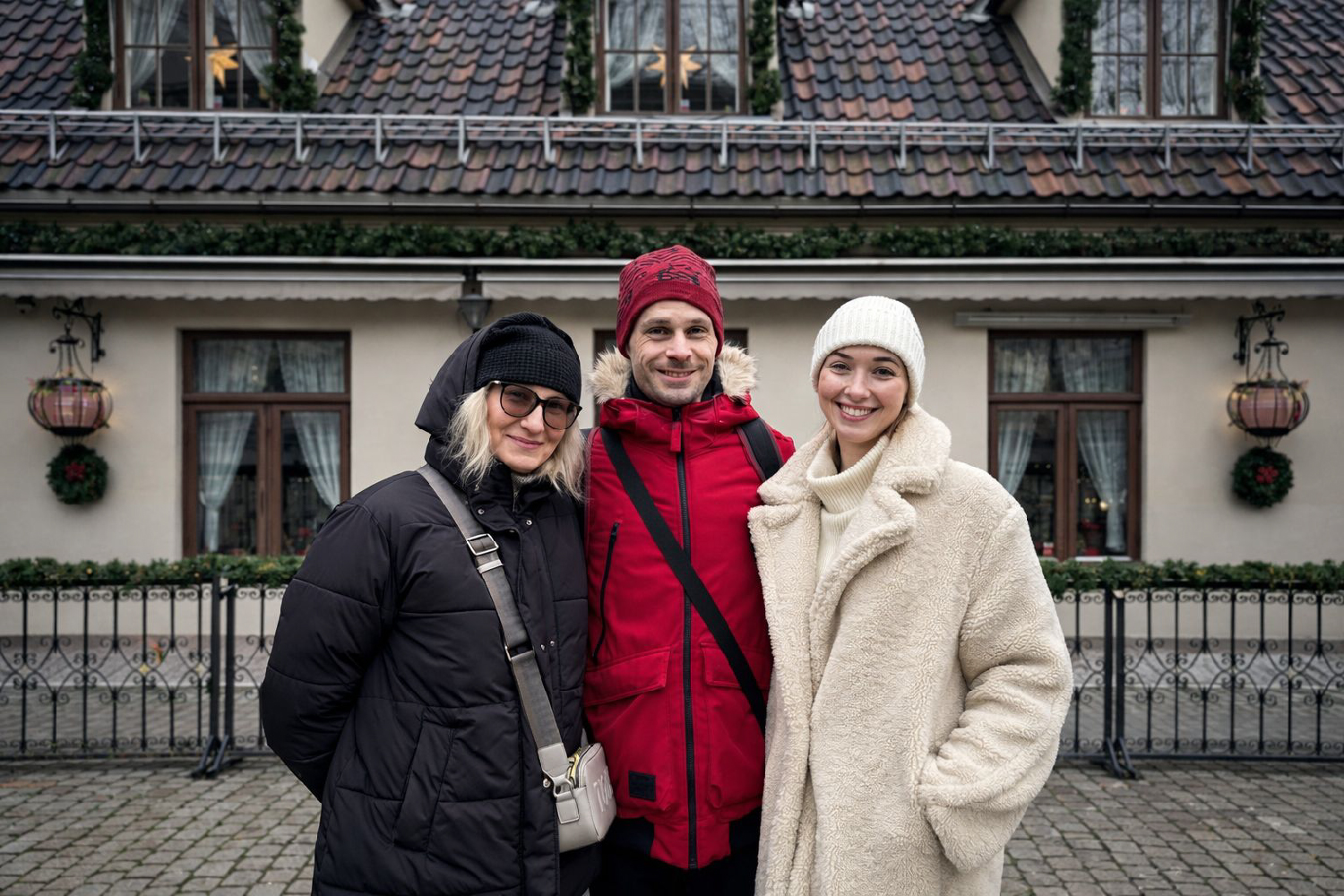 oslo walking tour 3 oslo walking tour