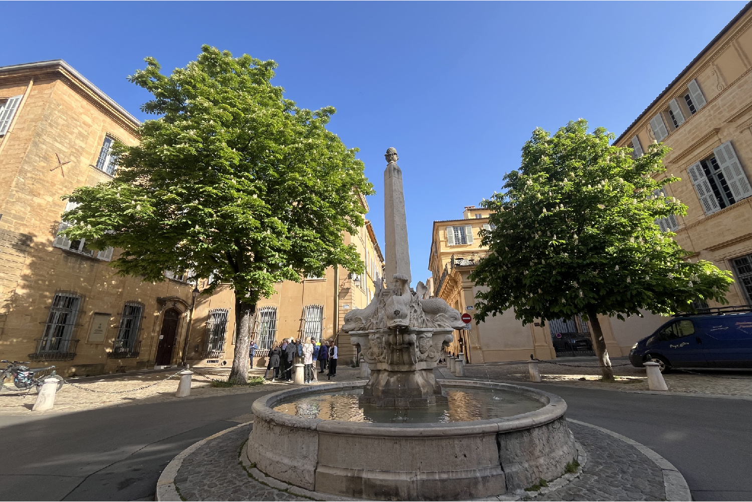 provence walking tour 2 provence walking tour